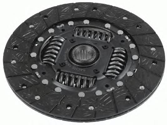 Купити 1878600906 Sachs Диск зчеплення