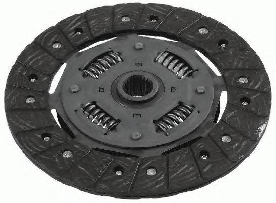 Купити 1878600856 Sachs Диск зчеплення