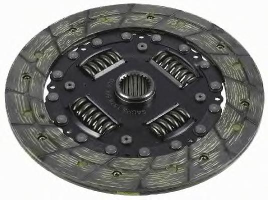 Купити 1878600910 Sachs Диск зчеплення