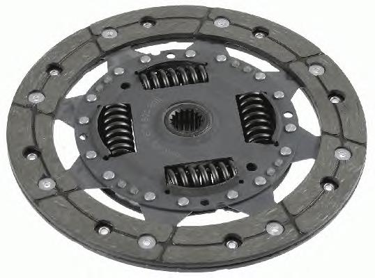 Купити 1878600805 Sachs Диск зчеплення