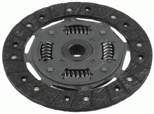 Зчеплення Sachs 1878600825 ціна, від 63.42 USD