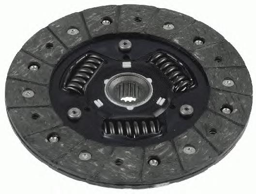Купити 1878600937 Sachs Диск зчеплення