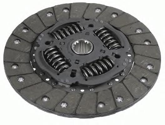 Купити 1878600623 Sachs Диск зчеплення