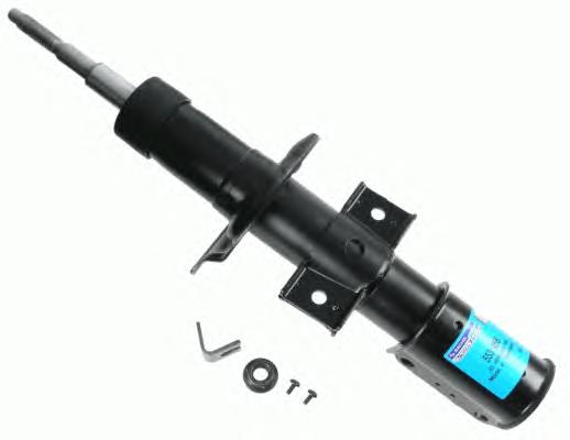Стойка амортизатора передняя Sachs 553058 ціна, від 65.24 USD