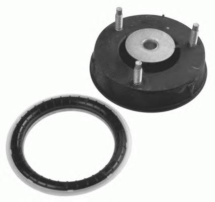 Опора стійки амортизатора переднього Sachs 802396 ціна, від 19.96 USD