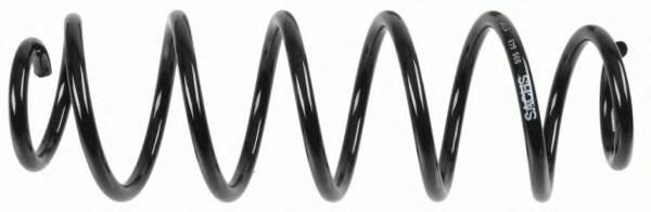 Задні пружини 996649 Sachs