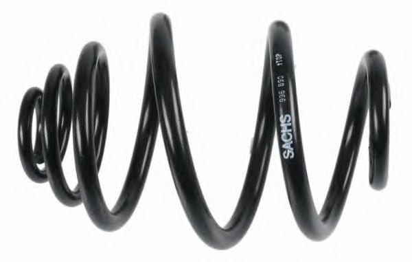 Задні пружини 996690 Sachs