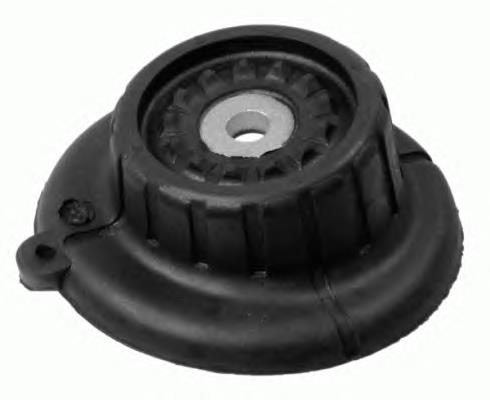Подушка амортизатора переднього Sachs 802333