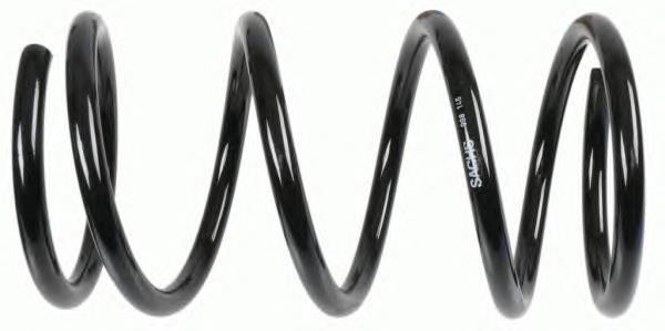 Пружина передня Sachs 998146 ціна, від 35.45 USD