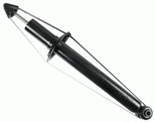 Амортизатор задній Sachs 312463 ціна, від 64.65 USD