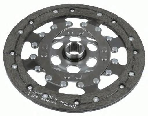 Купити 1864000435 Sachs Диск зчеплення