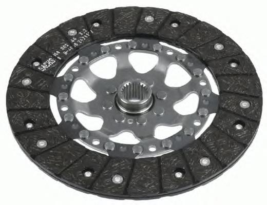 Купити 1864532333 Sachs Диск зчеплення