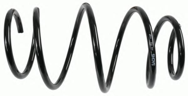 Пружина передня Sachs 998042 ціна, від 35.12 USD