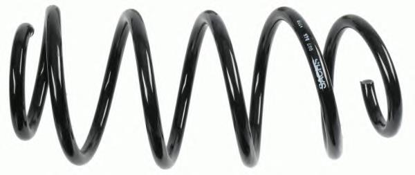 Пружина передня Sachs 997845 ціна, від 40.92 USD