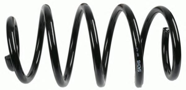 Пружина передня Sachs 997849 ціна, від 41.96 USD