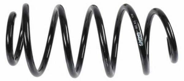Пружина передня Sachs 997846 ціна, від 31.55 USD