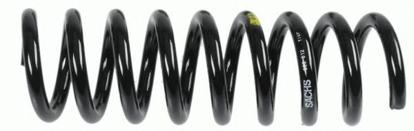 Пружина задня Sachs 996612 ціна, від 34.19 USD