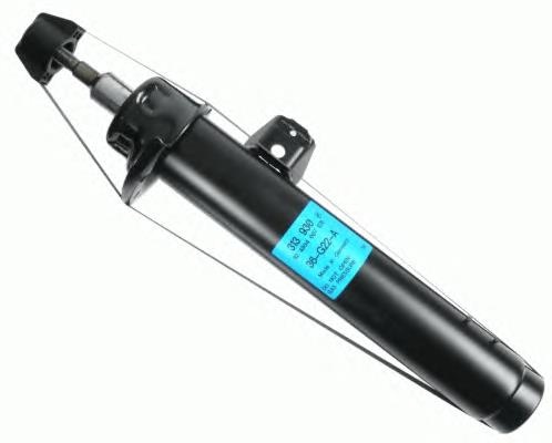 Купити 313930 Sachs Амортизатор передній, правий