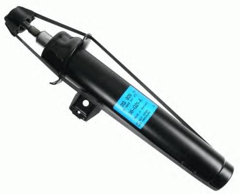 Амортизатор передньої підвіски, лівий Sachs 313929 ціна, від 69.63 USD