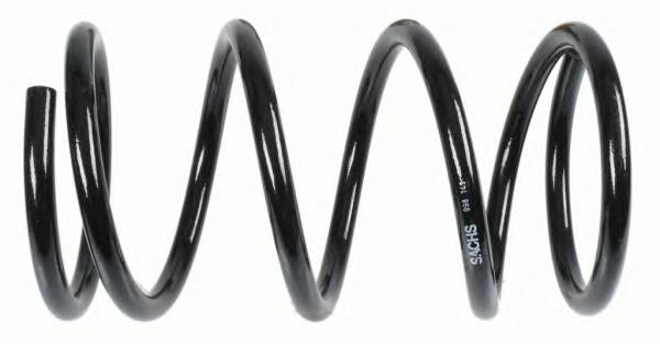 Пружина передня Sachs 998143 ціна, від 43.16 USD
