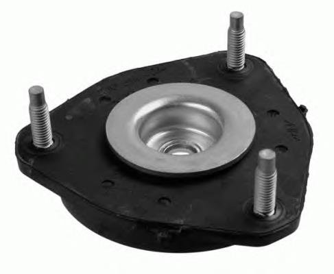 Подушка амортизатора переднього Sachs 802560