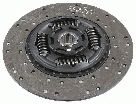 Зчеплення VALEO 829594 ціна, від 339.50 USD