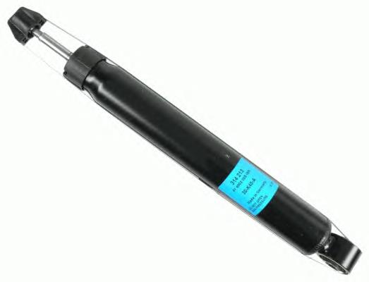 Амортизатор задній 314213 Sachs