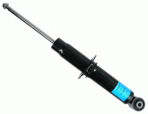 Амортизатор задній Sachs 314457 ціна, від 50.91 USD