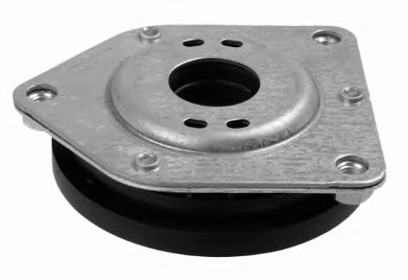 Опора стійки амортизатора переднього Sachs 802559 ціна, від 39.82 USD