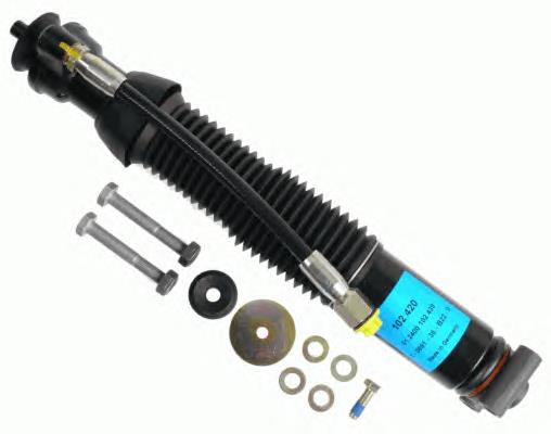 Амортизатор задній 102420 Sachs