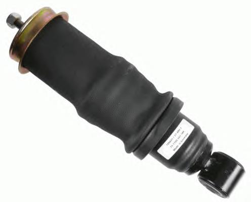 Упори газові Sachs 105831 ціна, від 47.13 USD