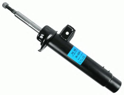 Амортизатор передній, правий Sachs 313932 ціна, від 130.85 USD