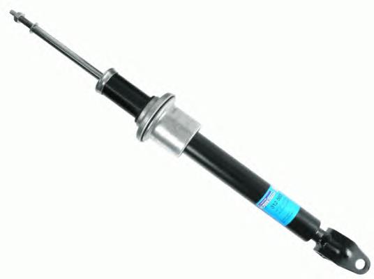 Стойка амортизатора передняя Sachs 312563 ціна, від 40.59 USD