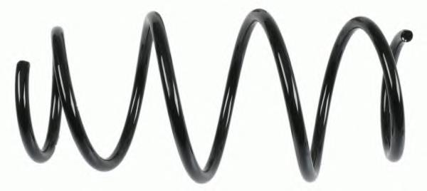 Пружина передня Toyota 4813147150 ціна, від 16.90 USD