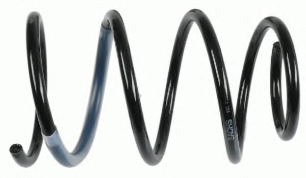 Пружина передня Sachs 998891 ціна, від 29.68 USD