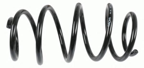 Пружина передня Maxgear 600822D ціна, від 61.75 USD