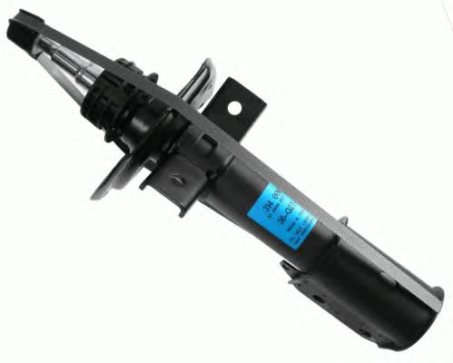 Амортизатор передній 314006 Sachs