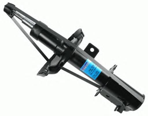 Амортизатор передньої підвіски, лівий Sachs 314032 ціна, від 62.85 USD