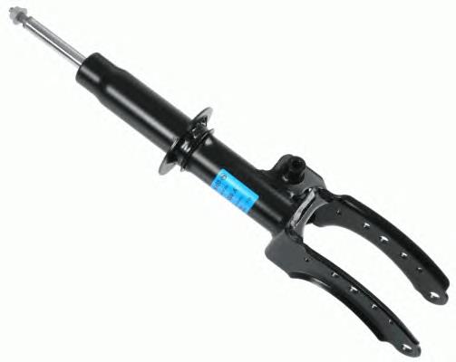 Амортизатор передньої підвіски, лівий Sachs 314458 ціна, від 126.83 USD