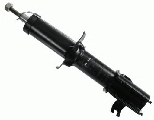 Купити 314215 Sachs Амортизатор передній, правий