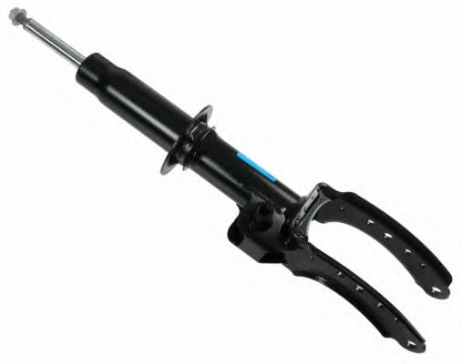 Амортизатор передній, правий Sachs 314456 ціна, від 90.40 USD