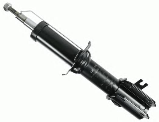 Амортизатор передньої підвіски, лівий Sachs 314216 ціна, від 28.51 USD