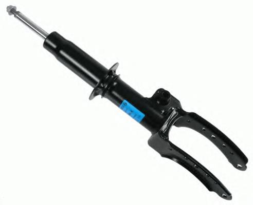 Амортизатор передньої підвіски, лівий Sachs 314455 ціна, від 55.68 USD