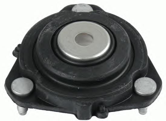 Опора стійки амортизатора переднього Sachs 802329 ціна, від 14.67 USD
