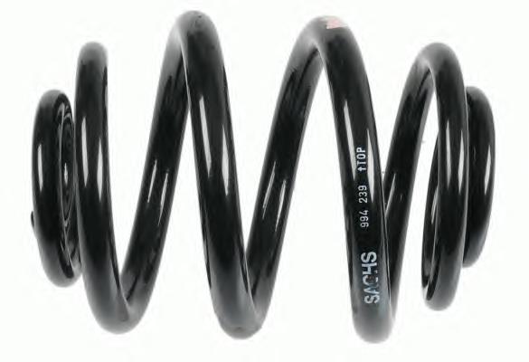 Пружина задня Sachs 994239 ціна, від 61.59 USD