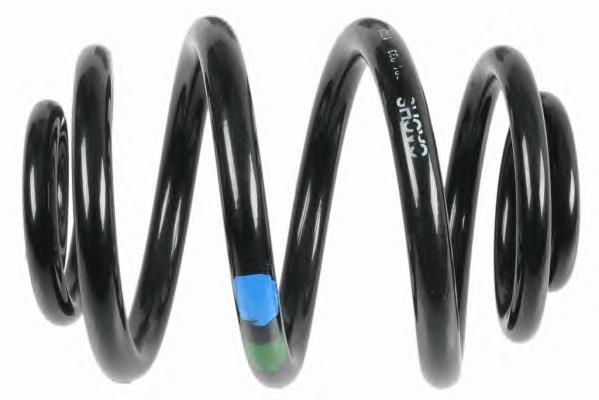 Пружина задня Sachs 994233 ціна, від 65.19 USD