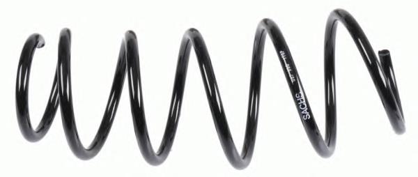 Пружина передня Sachs 997996 ціна, від 32.82 USD