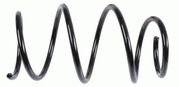 Пружина передня Sachs 998056 ціна, від 24.65 USD