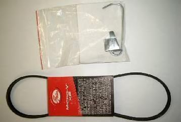 Ремінь кондиціонера Gates 4PK916890SF
