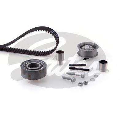 Комплект ГРМ Gates K015543XS ціна, від 139.48 USD